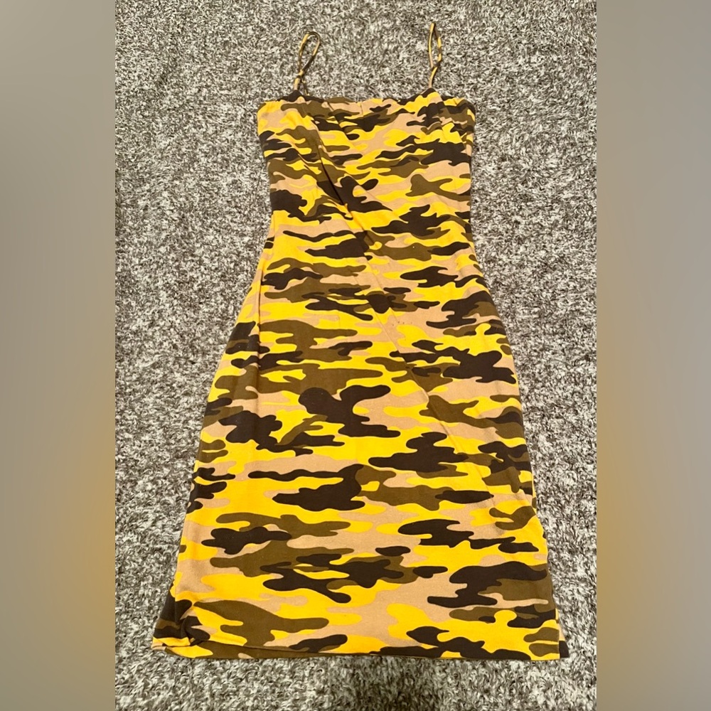 Cute Dress